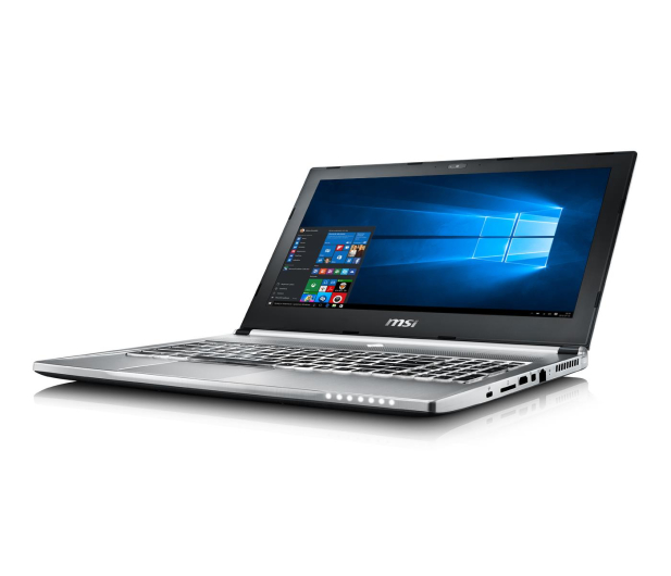 MSI PX60 6QE i7-6700HQ/8GB/1TB/Win10X - 310356 - zdjęcie 11
